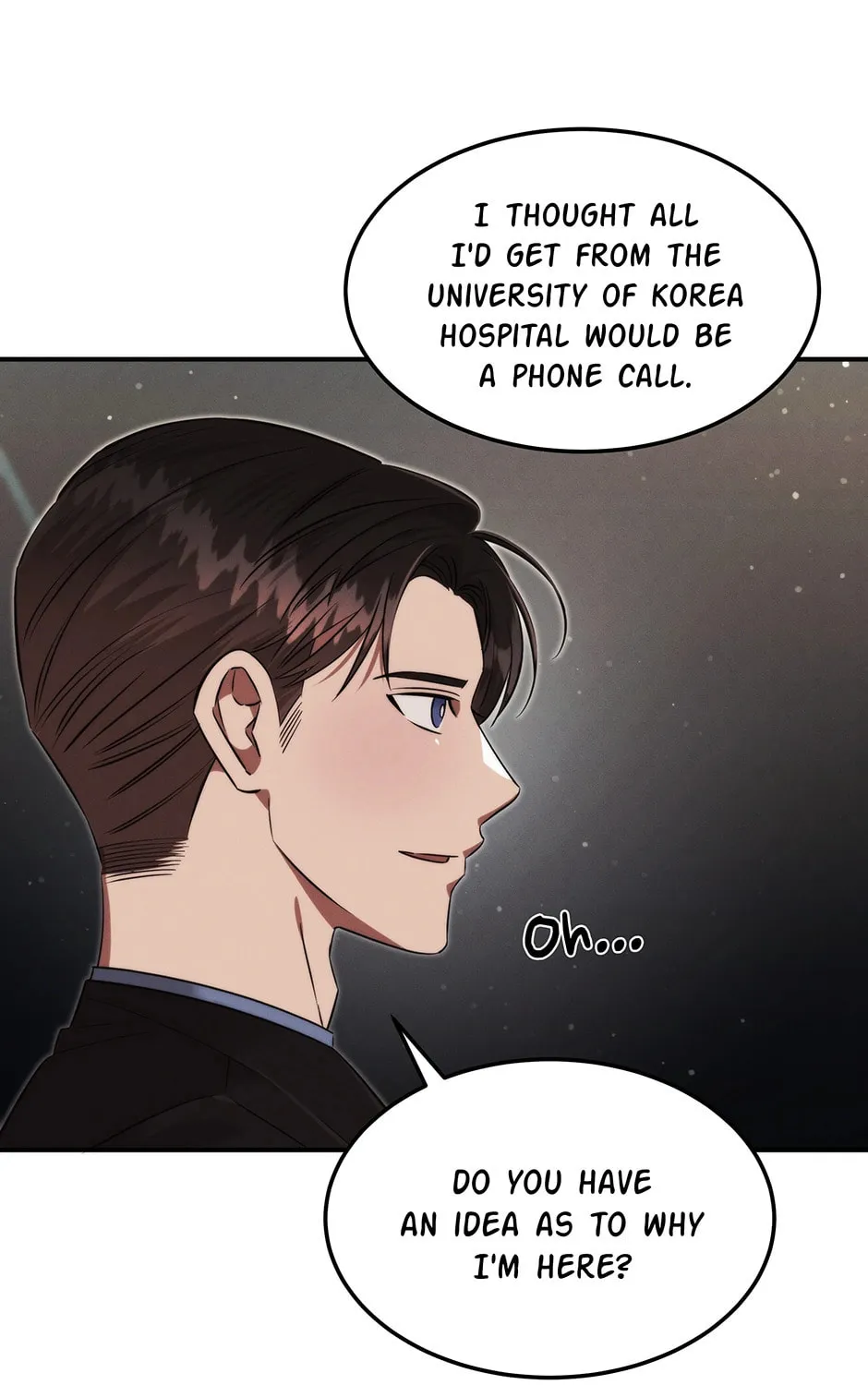 Read The Ghost Doctor chapter 168 image 62 on Lezhin