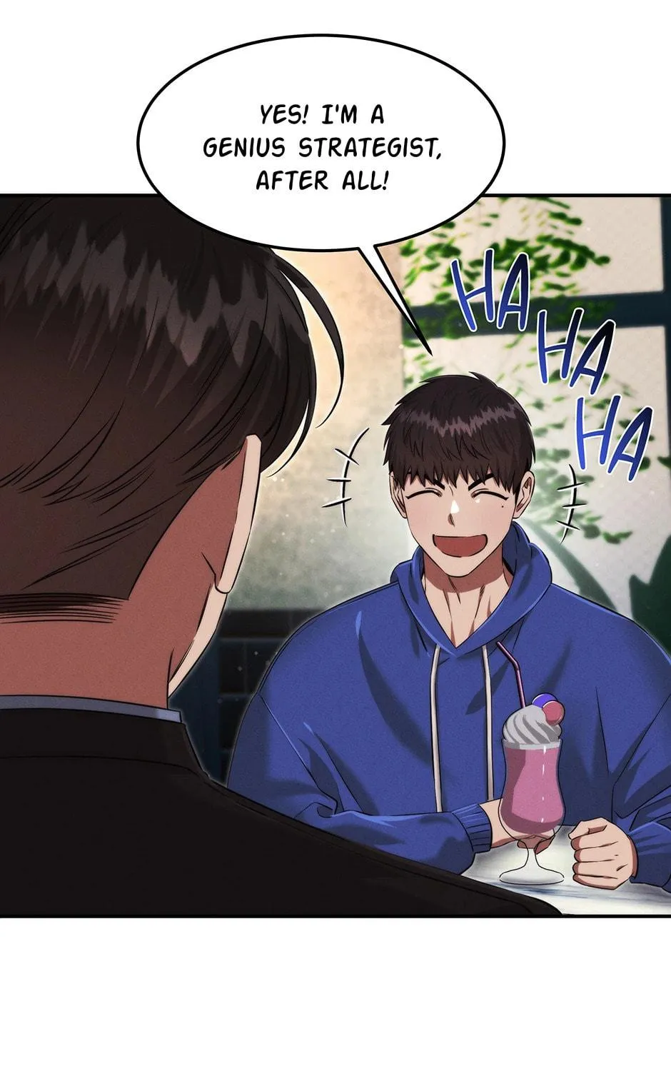 Read The Ghost Doctor chapter 168 image 64 on Lezhin