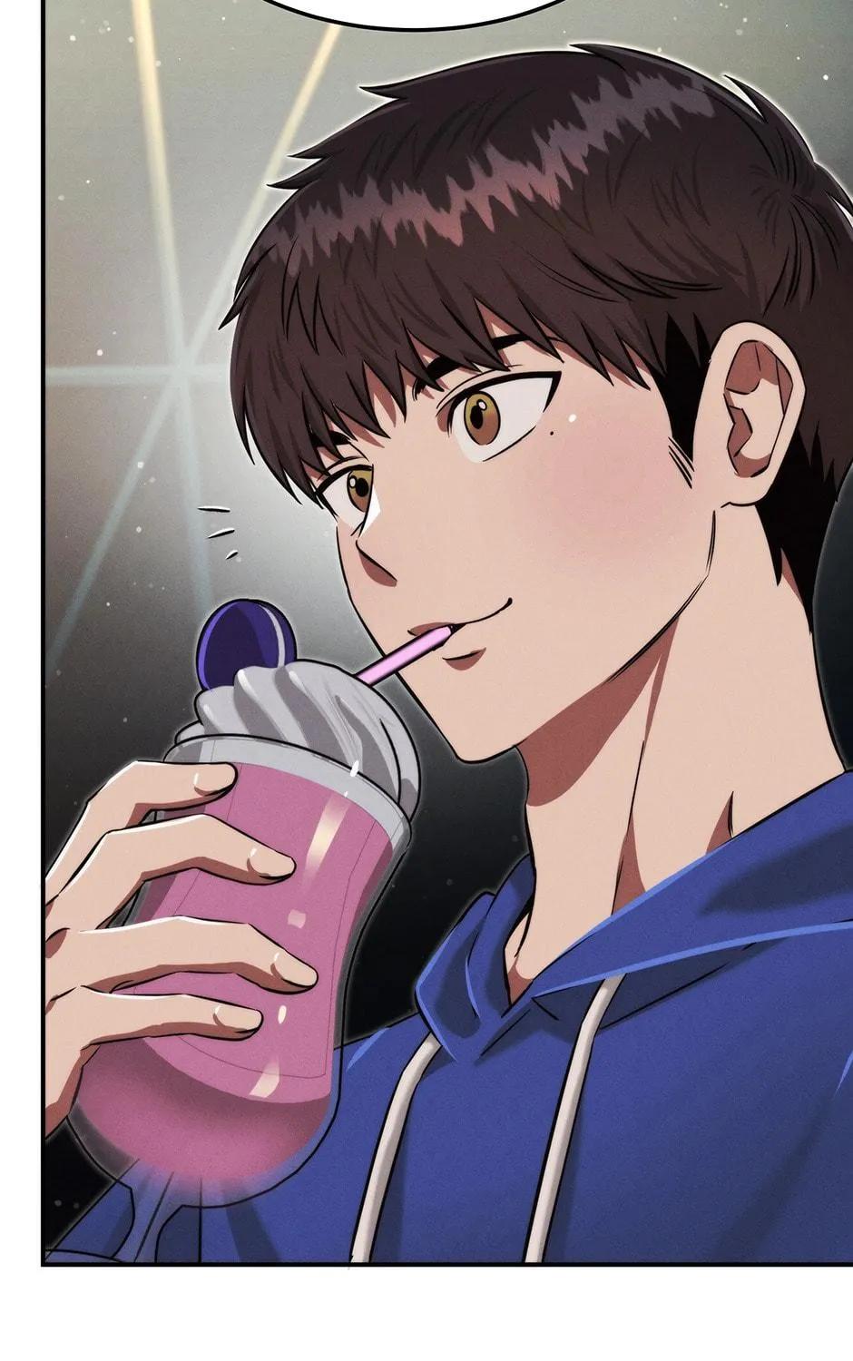Read The Ghost Doctor chapter 168 image 68 on Lezhin