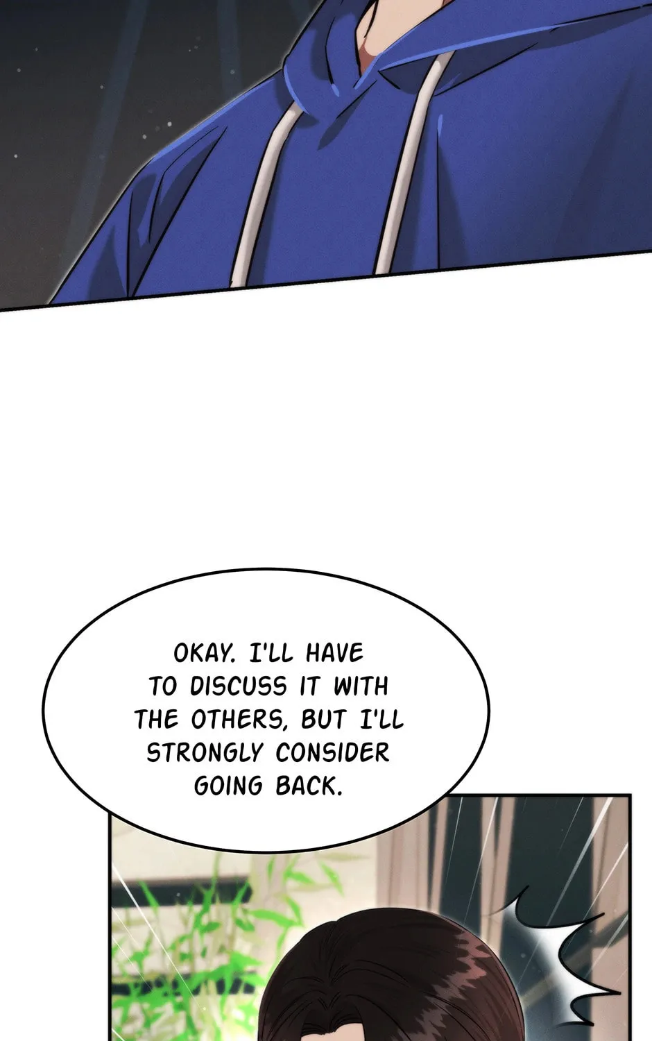 Read The Ghost Doctor chapter 168 image 72 on Lezhin