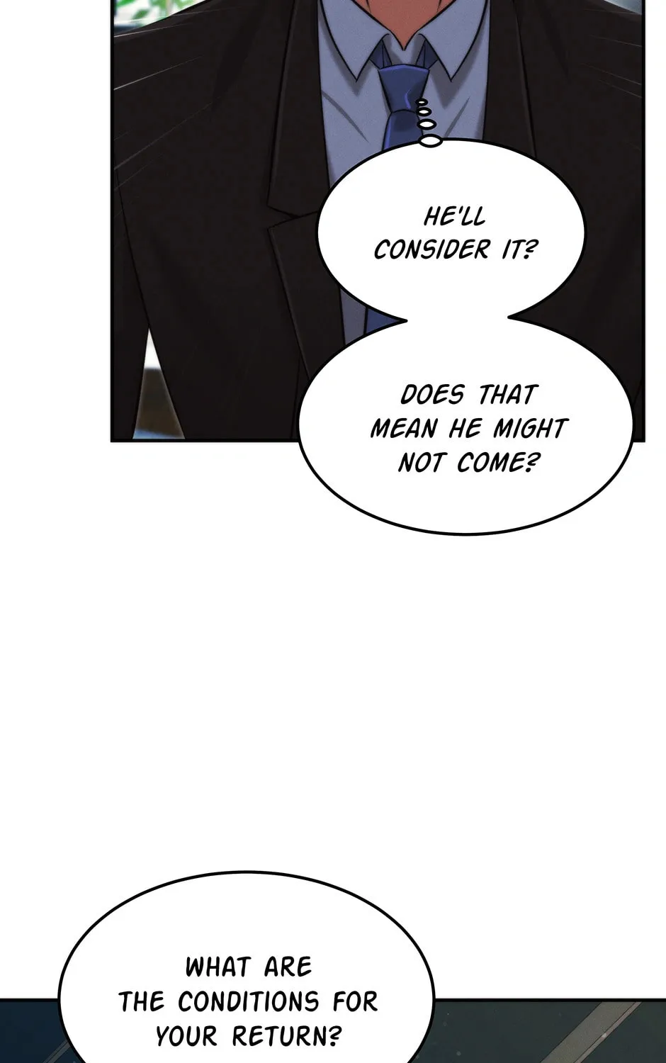 Read The Ghost Doctor chapter 168 image 74 on Lezhin