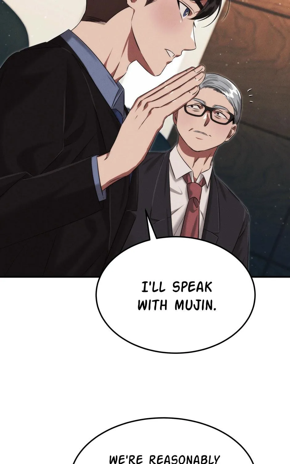 Read The Ghost Doctor chapter 168 image 8 on Lezhin