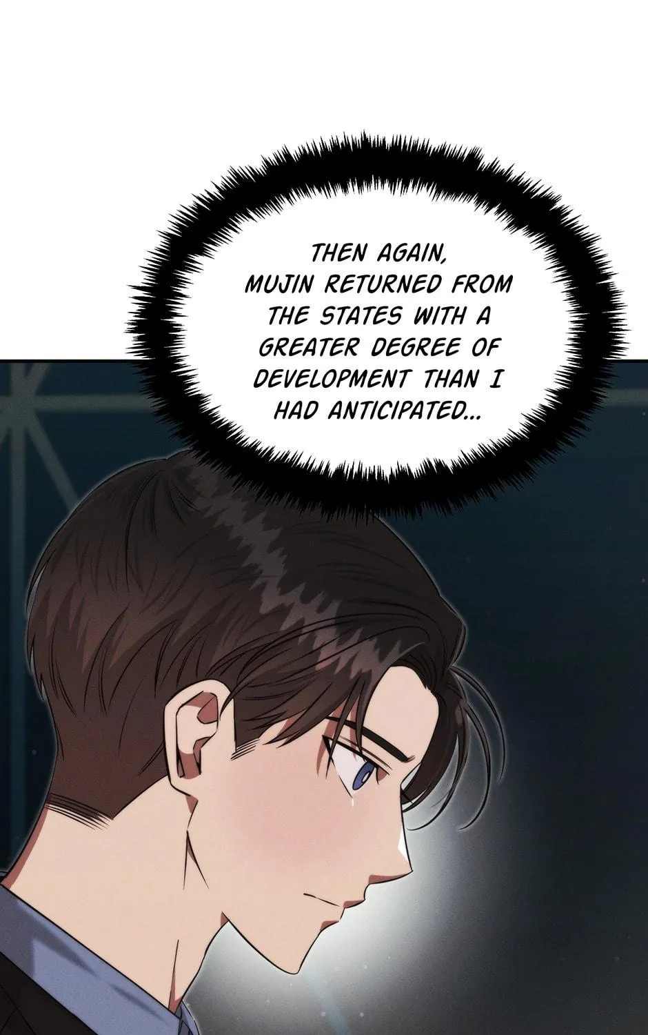 Read The Ghost Doctor chapter 168 image 82 on Lezhin