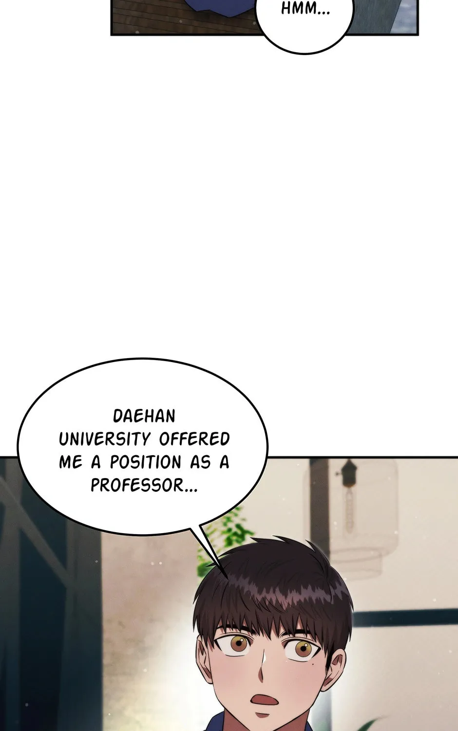 Read The Ghost Doctor chapter 168 image 86 on Lezhin