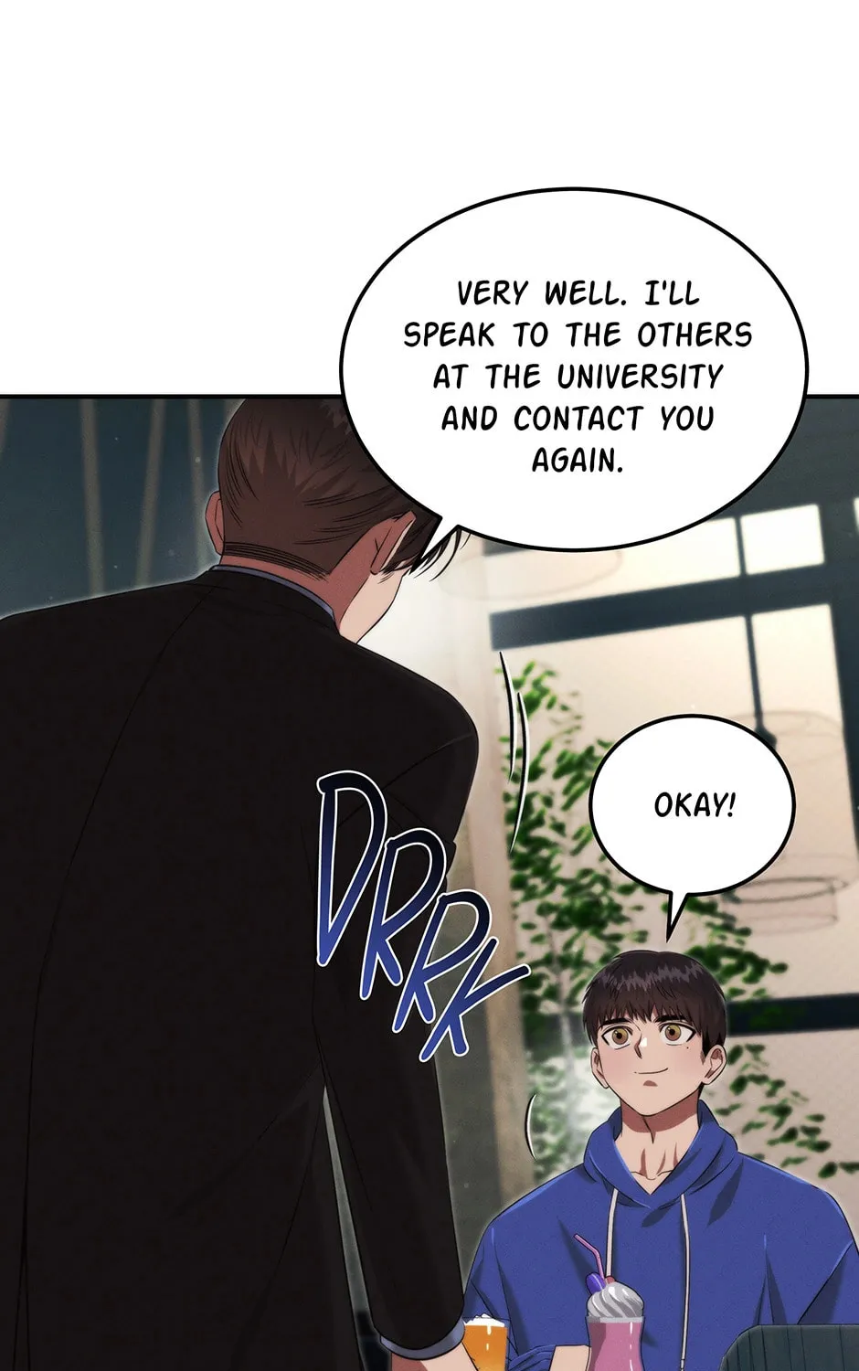 Read The Ghost Doctor chapter 168 image 90 on Lezhin