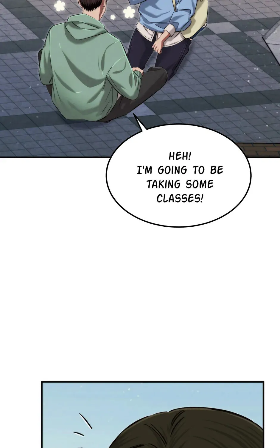 Read The Ghost Doctor chapter 169 image 102 on Lezhin
