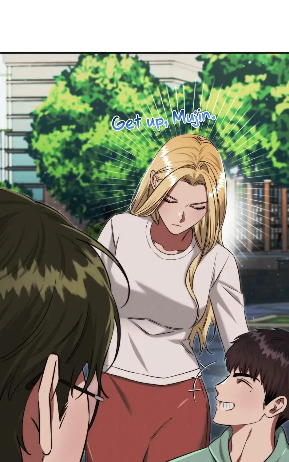 Read The Ghost Doctor chapter 169 image 108 on Lezhin