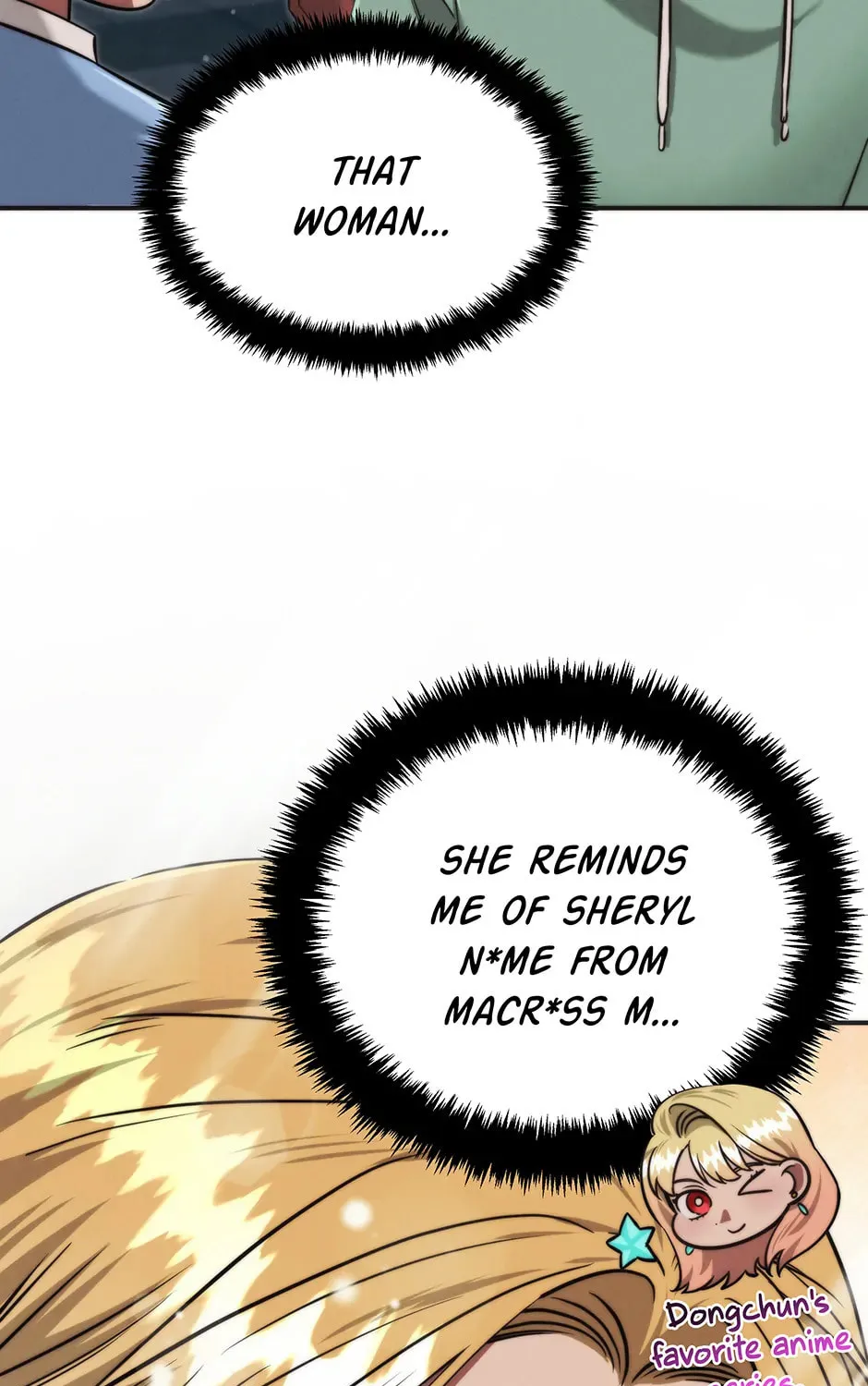 Read The Ghost Doctor chapter 169 image 110 on Lezhin