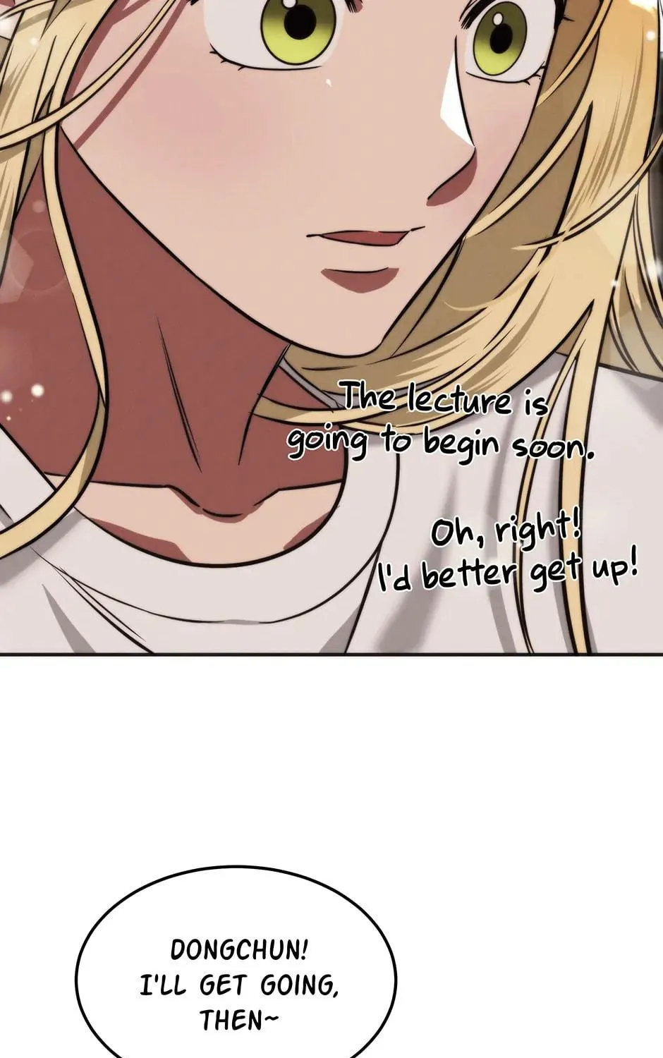 Read The Ghost Doctor chapter 169 image 112 on Lezhin