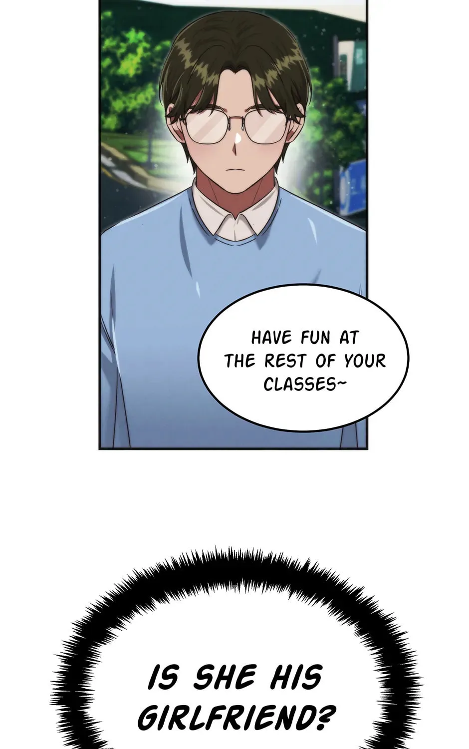 Read The Ghost Doctor chapter 169 image 114 on Lezhin
