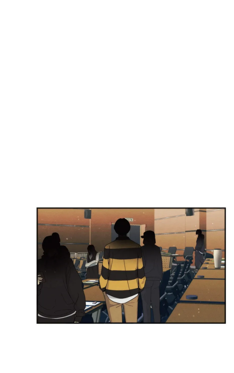 Read The Ghost Doctor chapter 169 image 116 on Lezhin