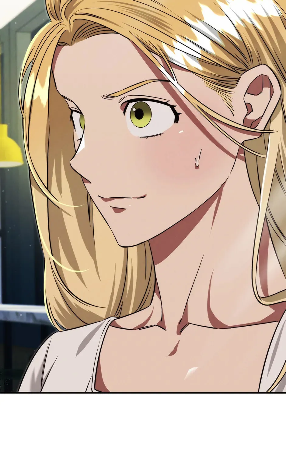 Read The Ghost Doctor chapter 169 image 12 on Lezhin