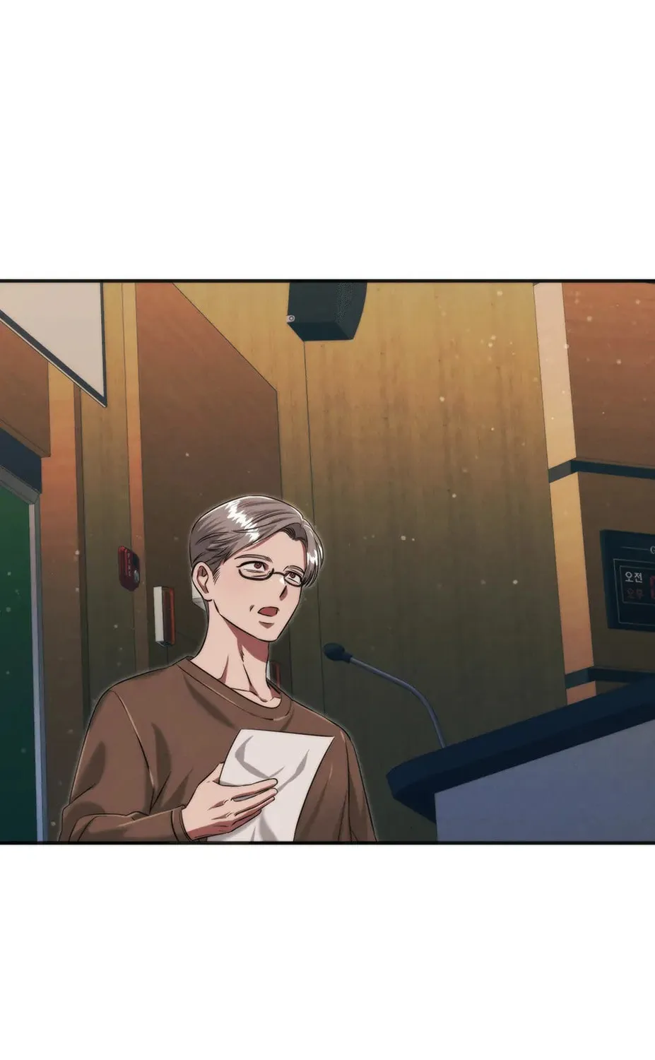 Read The Ghost Doctor chapter 169 image 126 on Lezhin
