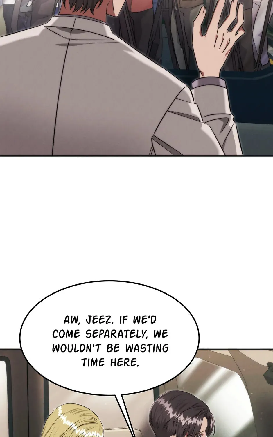 Read The Ghost Doctor chapter 169 image 134 on Lezhin