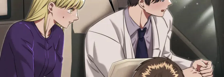 Read The Ghost Doctor chapter 169 image 135 on Lezhin