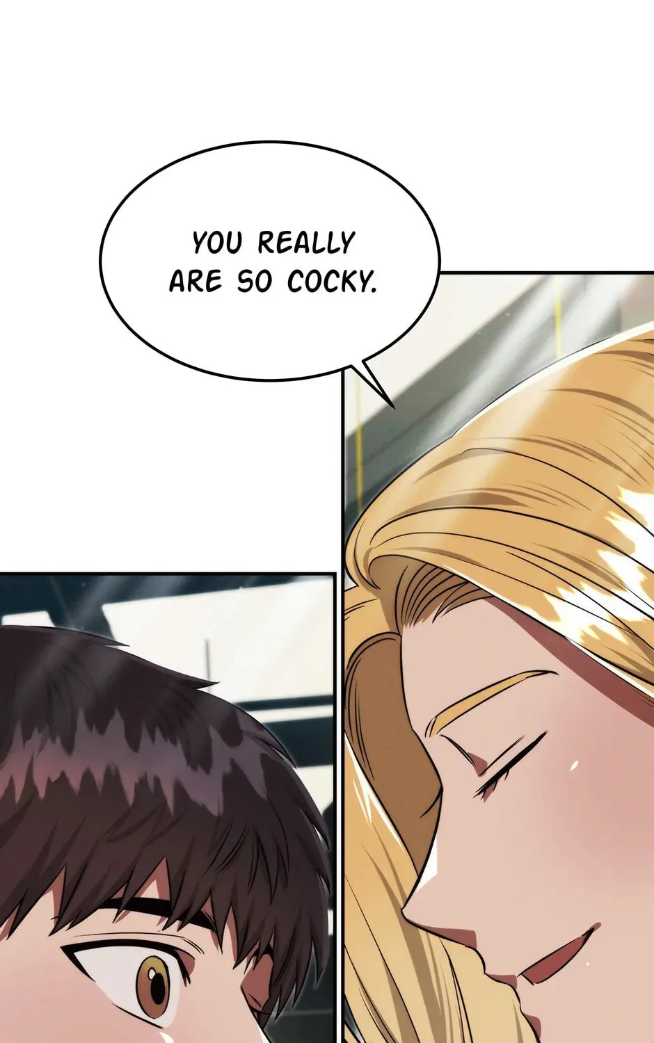 Read The Ghost Doctor chapter 169 image 14 on Lezhin