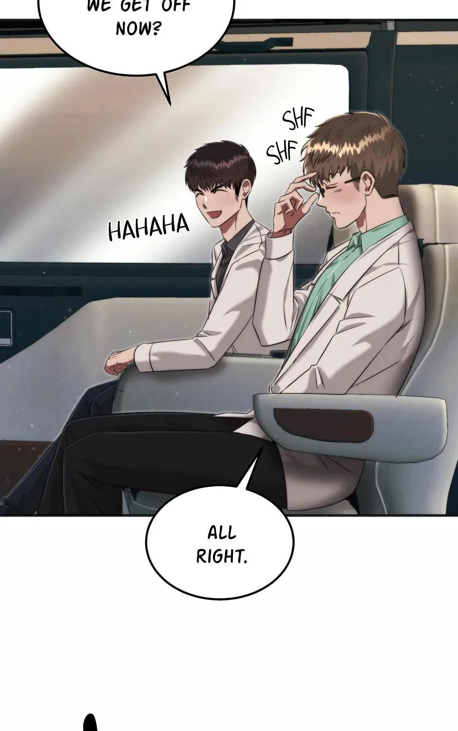 Read The Ghost Doctor chapter 169 image 142 on Lezhin