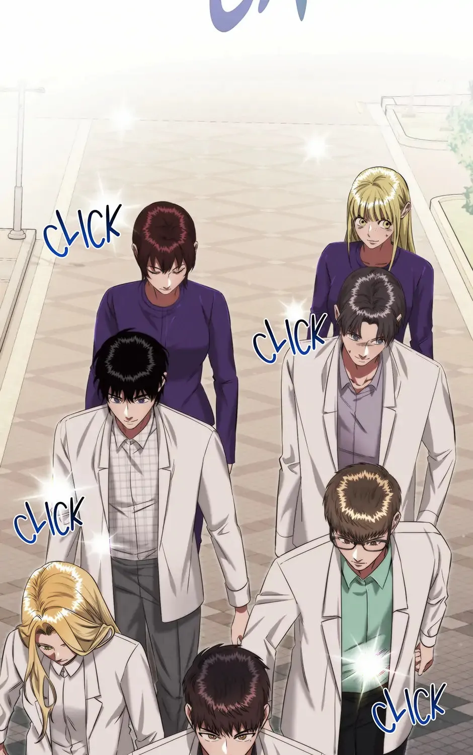 Read The Ghost Doctor chapter 169 image 144 on Lezhin