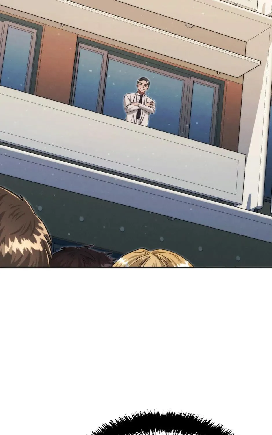 Read The Ghost Doctor chapter 169 image 148 on Lezhin