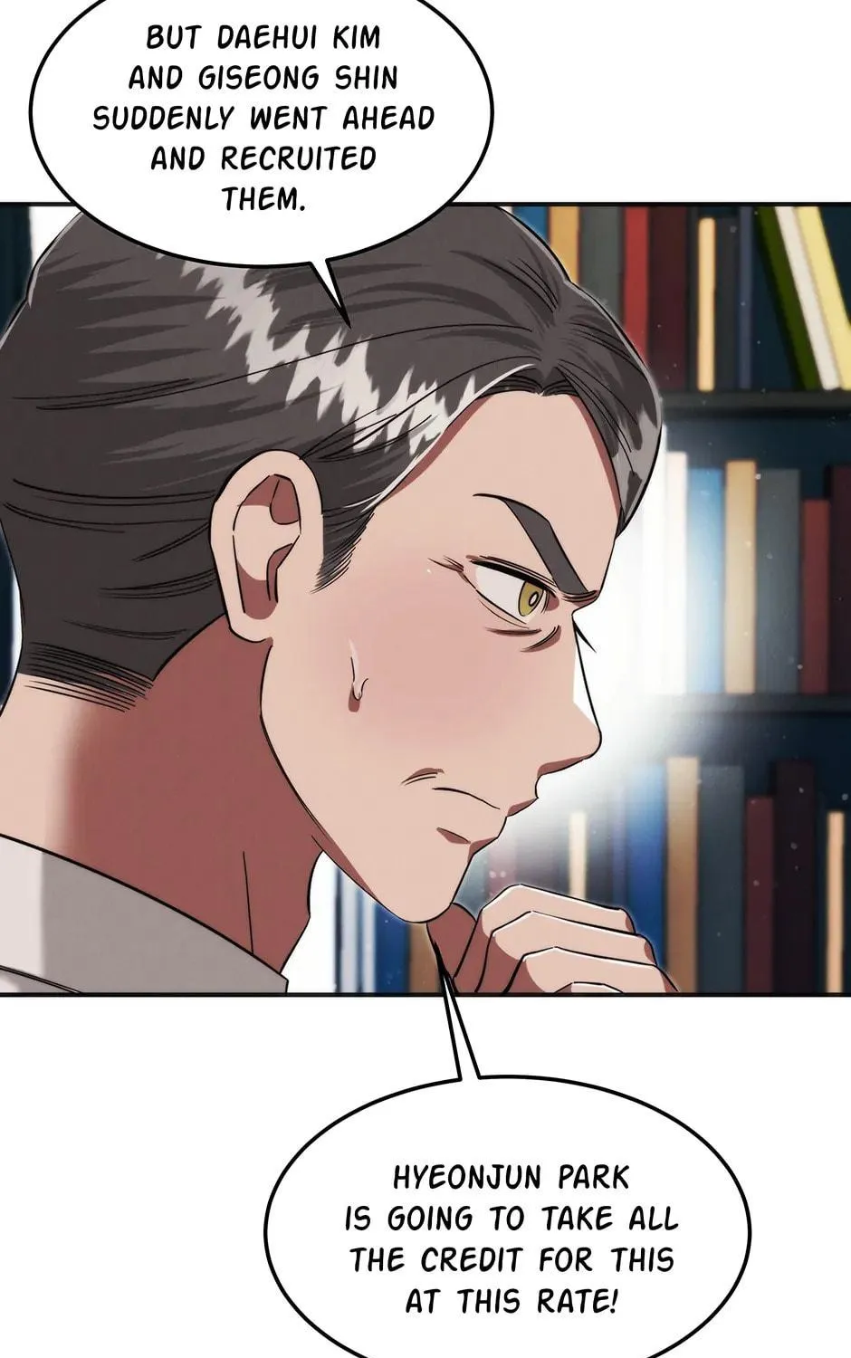 Read The Ghost Doctor chapter 169 image 154 on Lezhin