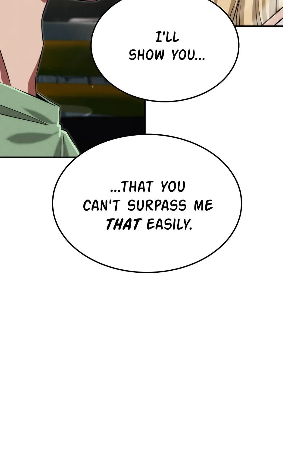 Read The Ghost Doctor chapter 169 image 16 on Lezhin