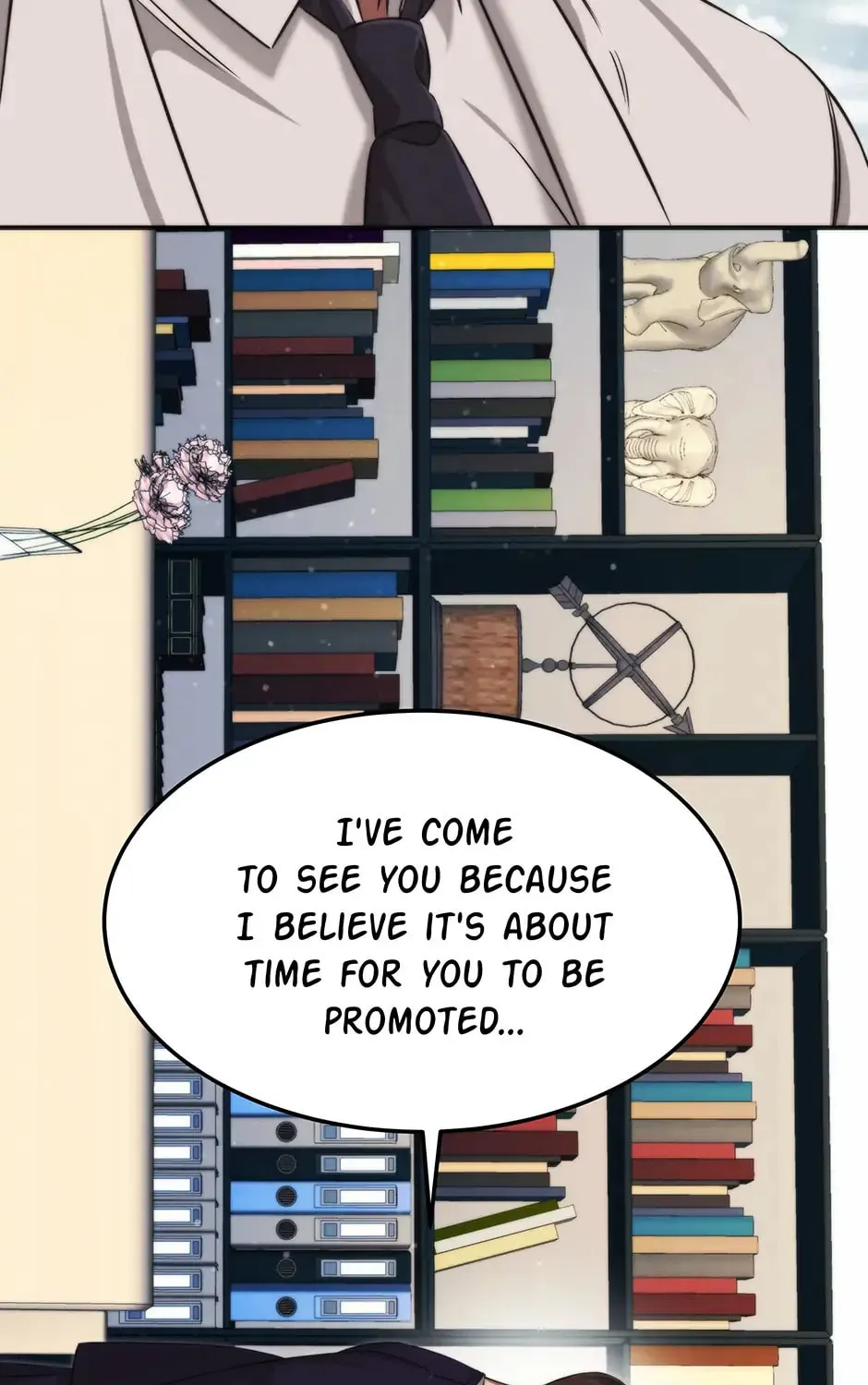 Read The Ghost Doctor chapter 169 image 164 on Lezhin