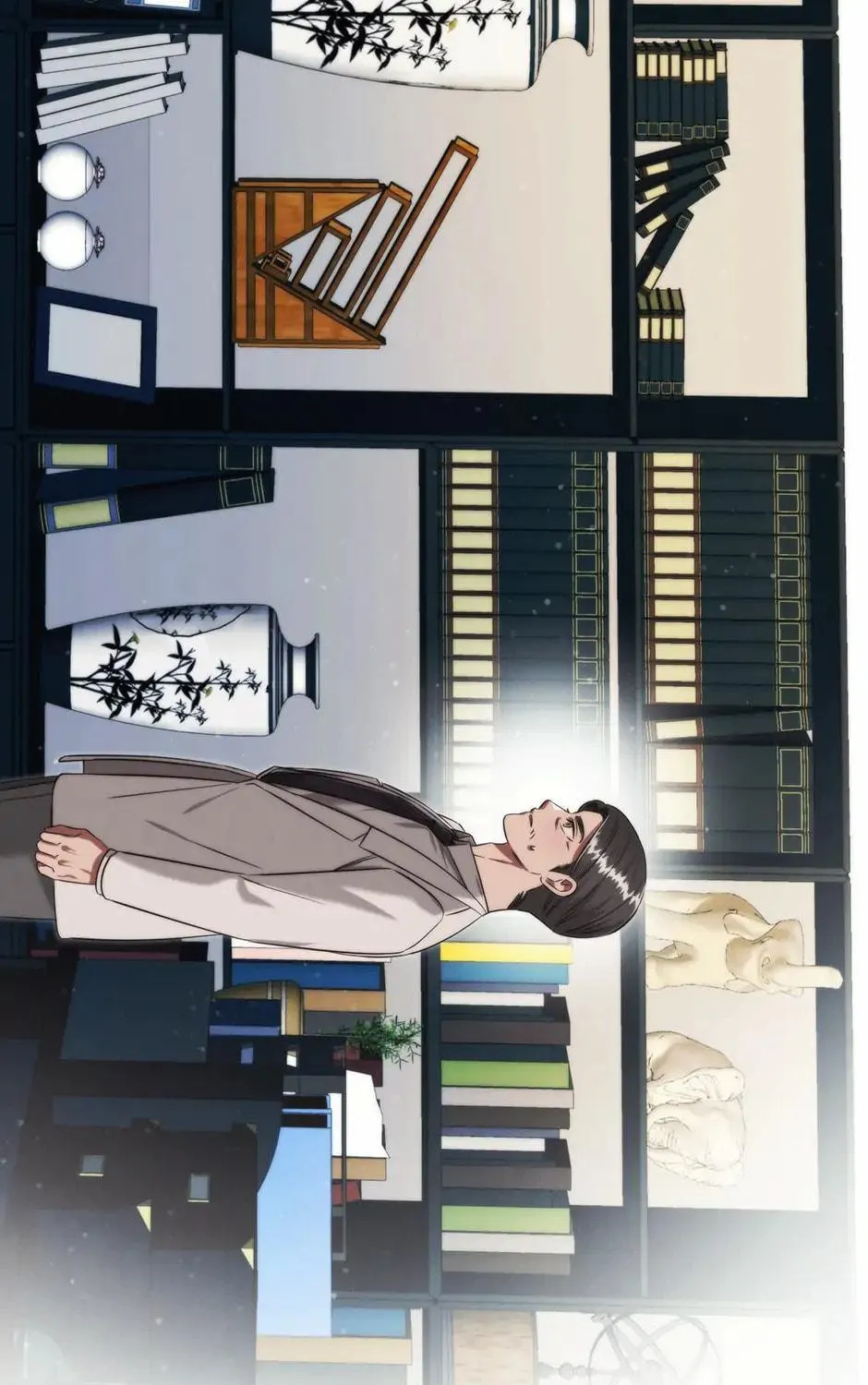 Read The Ghost Doctor chapter 169 image 166 on Lezhin