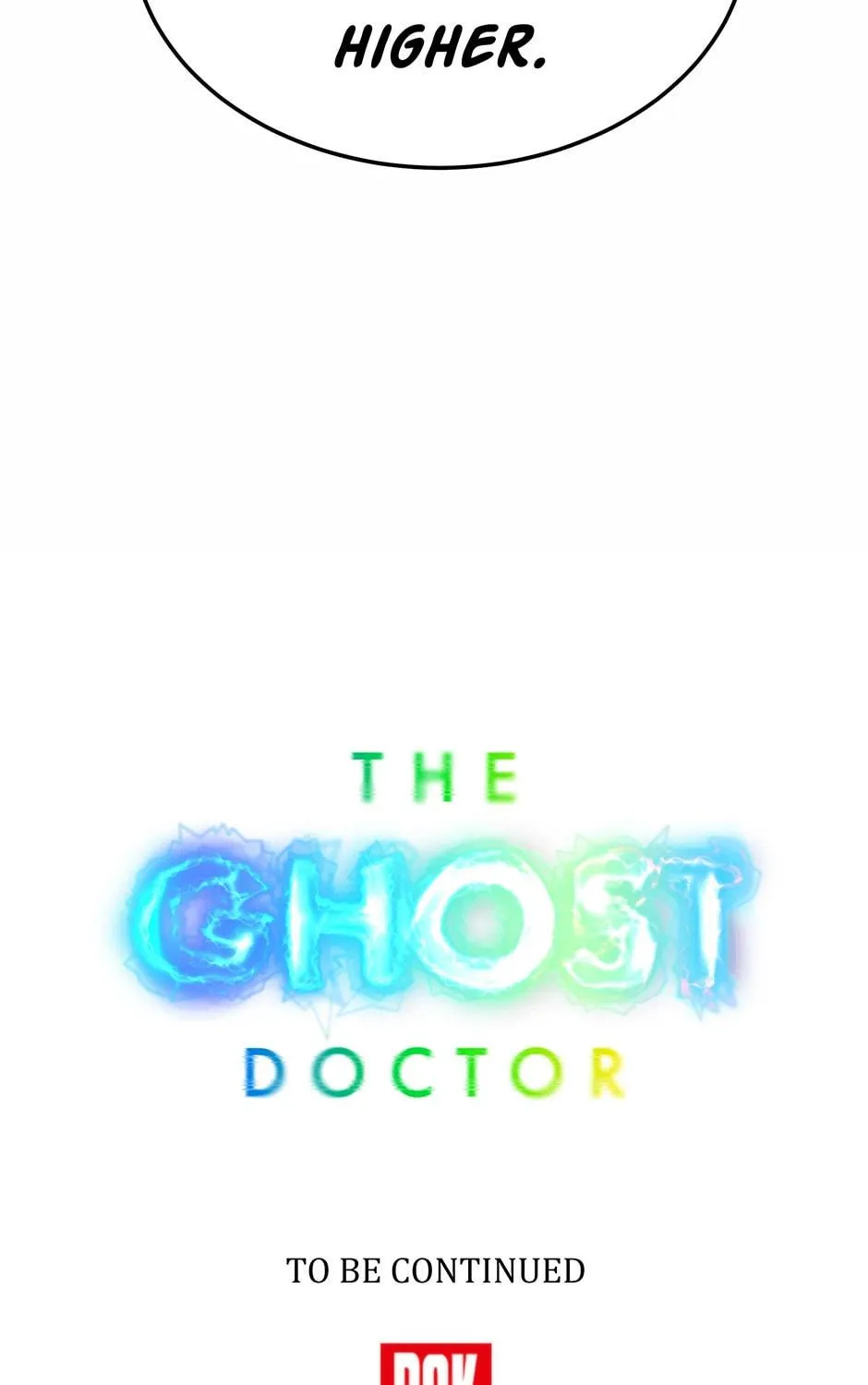 Read The Ghost Doctor chapter 169 image 168 on Lezhin