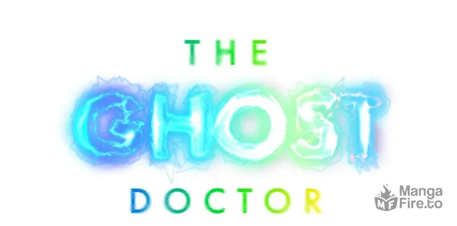 Read The Ghost Doctor chapter 169 image 17 on Lezhin