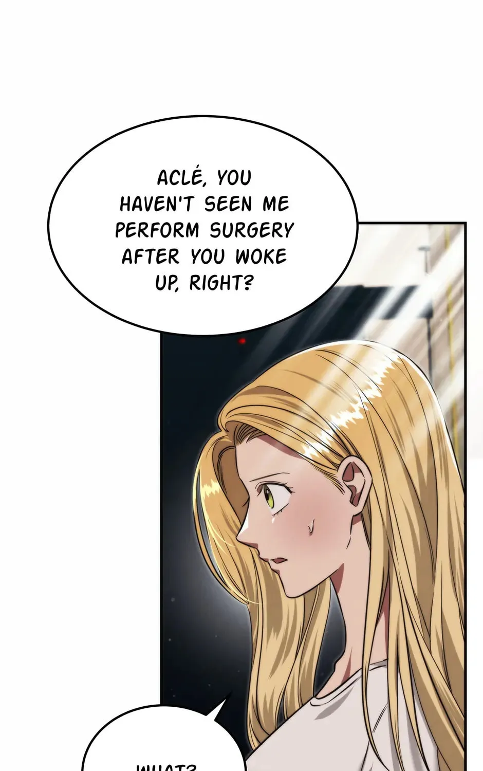 Read The Ghost Doctor chapter 169 image 2 on Lezhin
