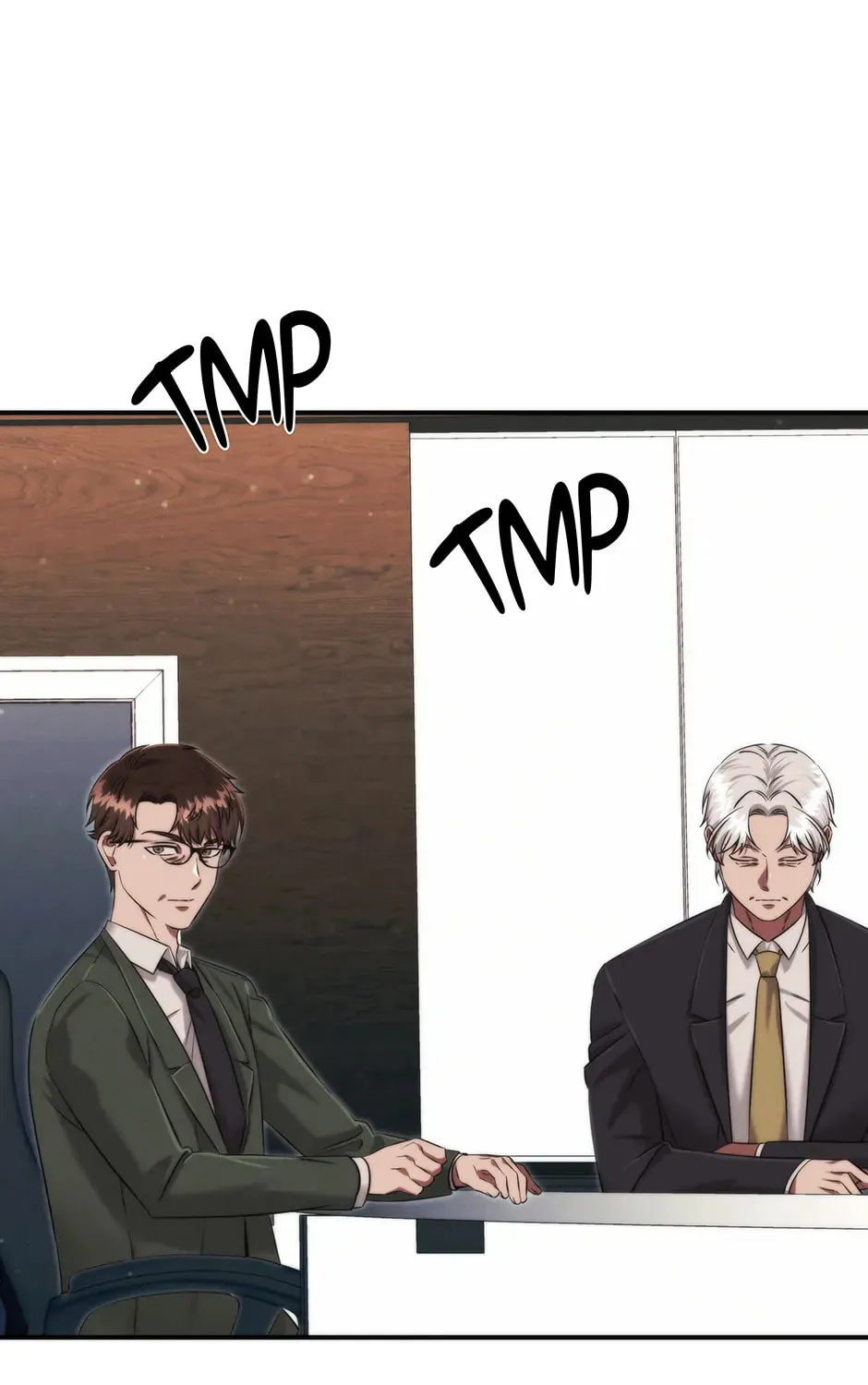 Read The Ghost Doctor chapter 169 image 24 on Lezhin
