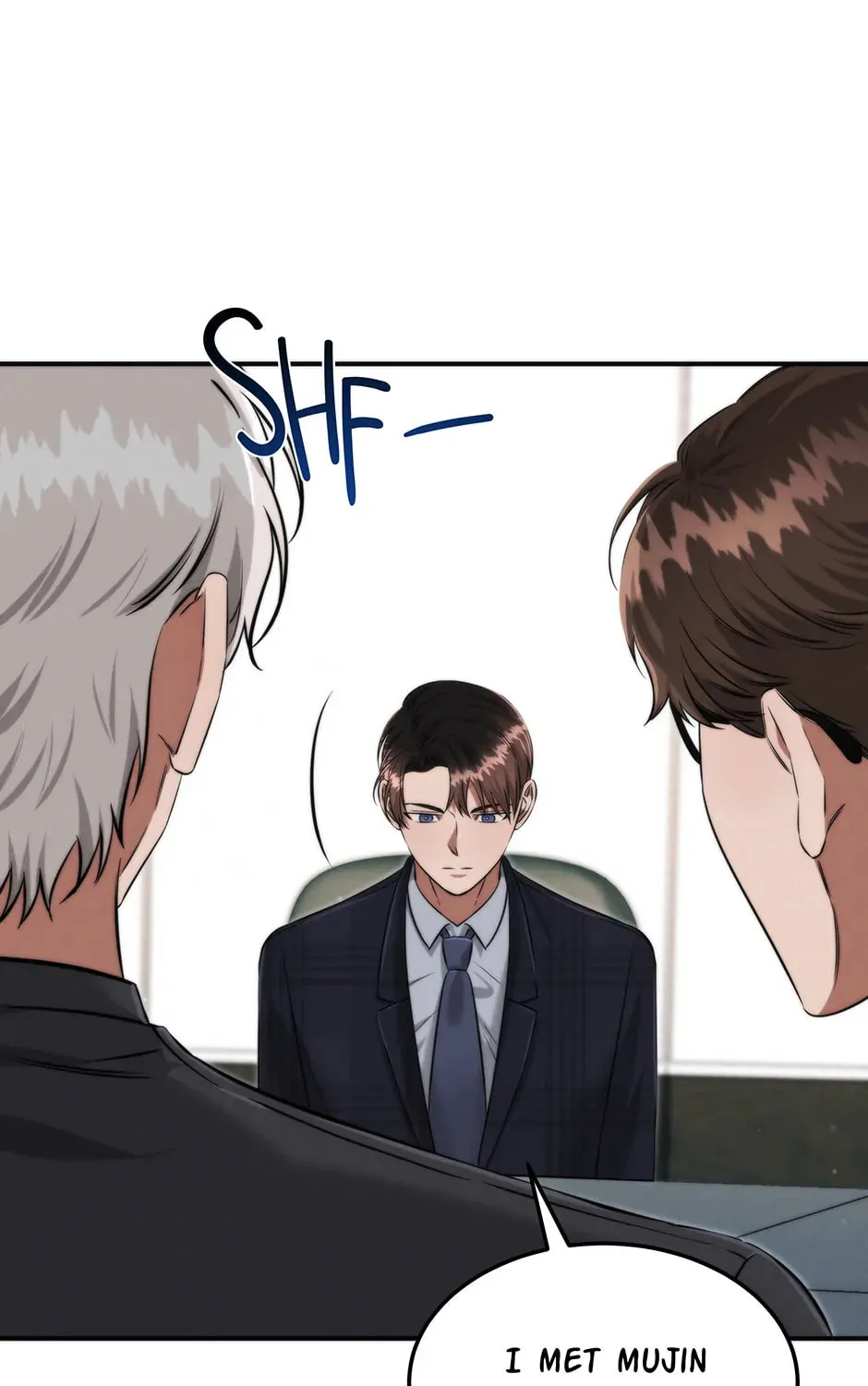 Read The Ghost Doctor chapter 169 image 26 on Lezhin