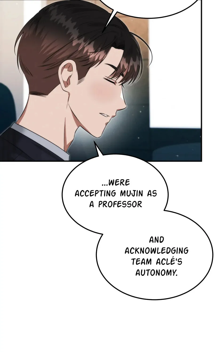 Read The Ghost Doctor chapter 169 image 30 on Lezhin