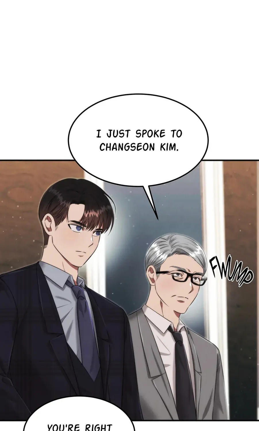 Read The Ghost Doctor chapter 169 image 36 on Lezhin