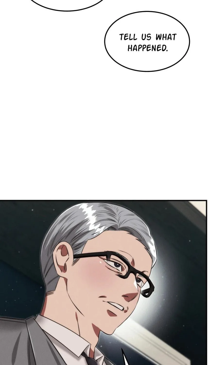 Read The Ghost Doctor chapter 169 image 38 on Lezhin