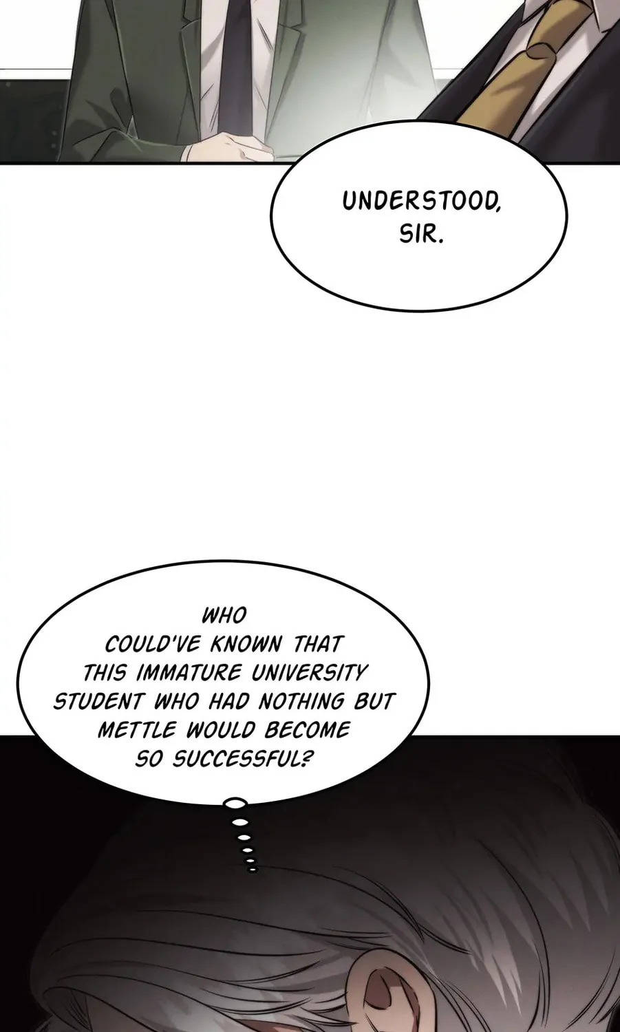 Read The Ghost Doctor chapter 169 image 42 on Lezhin