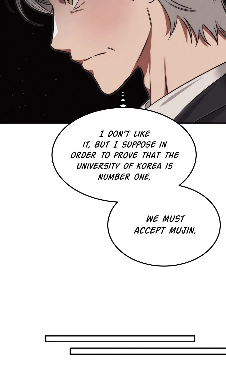 Read The Ghost Doctor chapter 169 image 44 on Lezhin