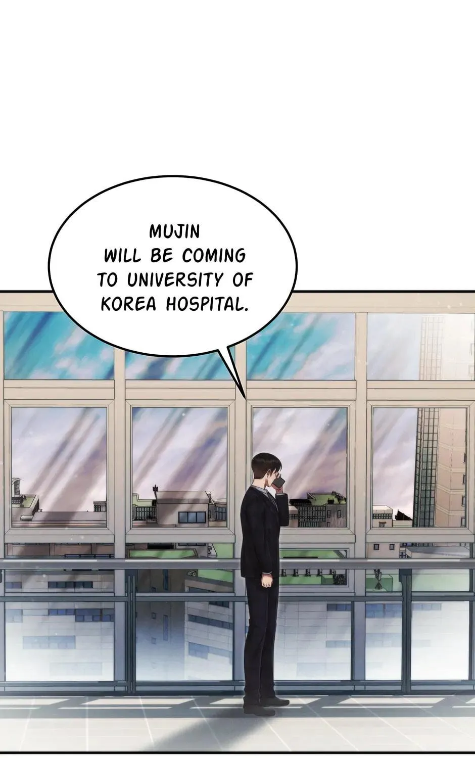 Read The Ghost Doctor chapter 169 image 48 on Lezhin