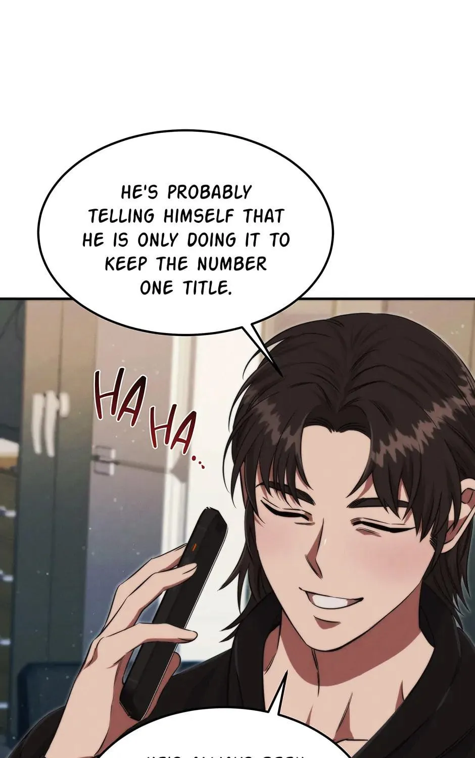 Read The Ghost Doctor chapter 169 image 52 on Lezhin