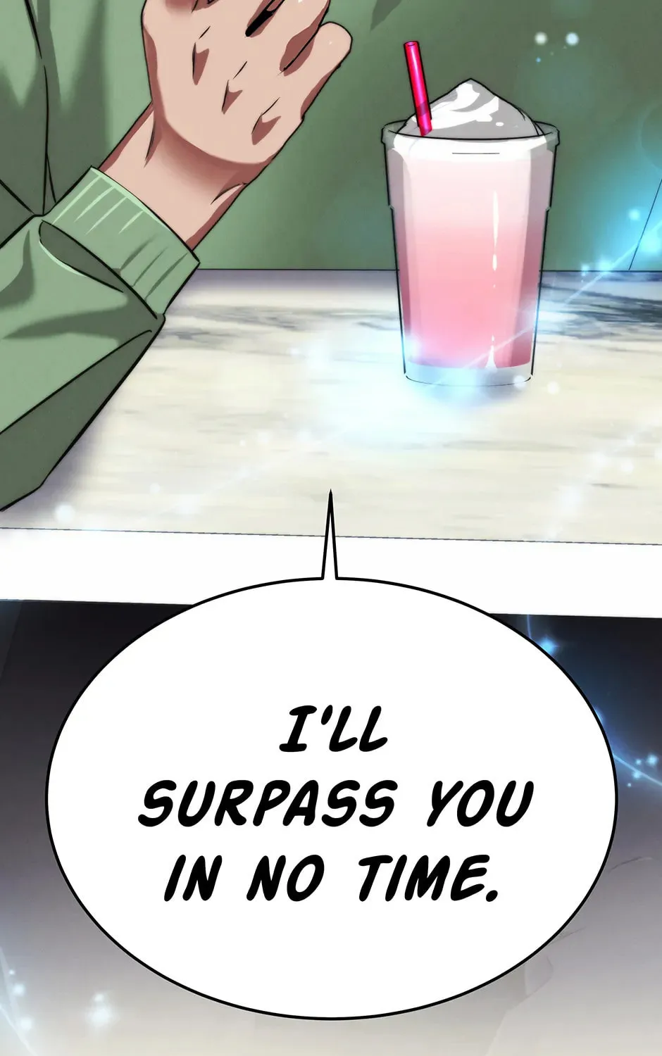 Read The Ghost Doctor chapter 169 image 6 on Lezhin