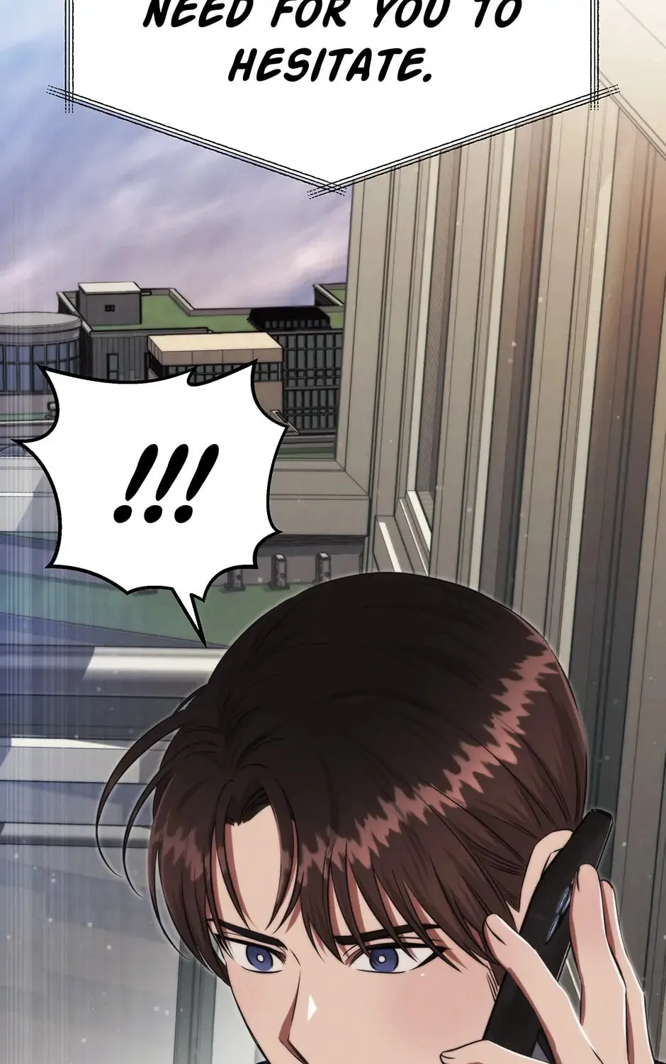 Read The Ghost Doctor chapter 169 image 62 on Lezhin
