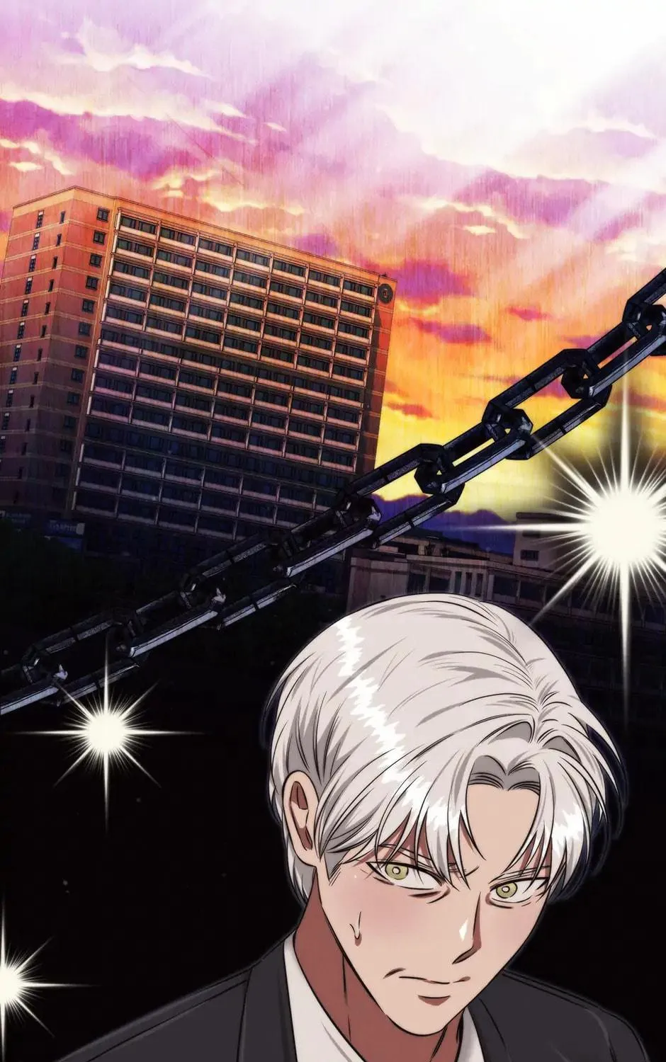 Read The Ghost Doctor chapter 169 image 68 on Lezhin