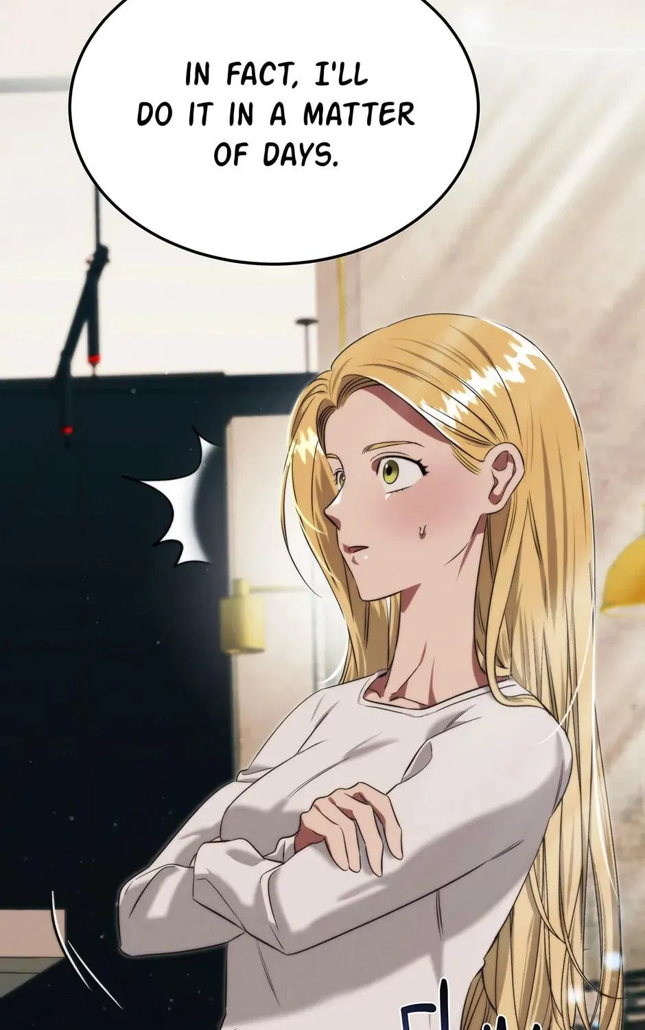 Read The Ghost Doctor chapter 169 image 8 on Lezhin