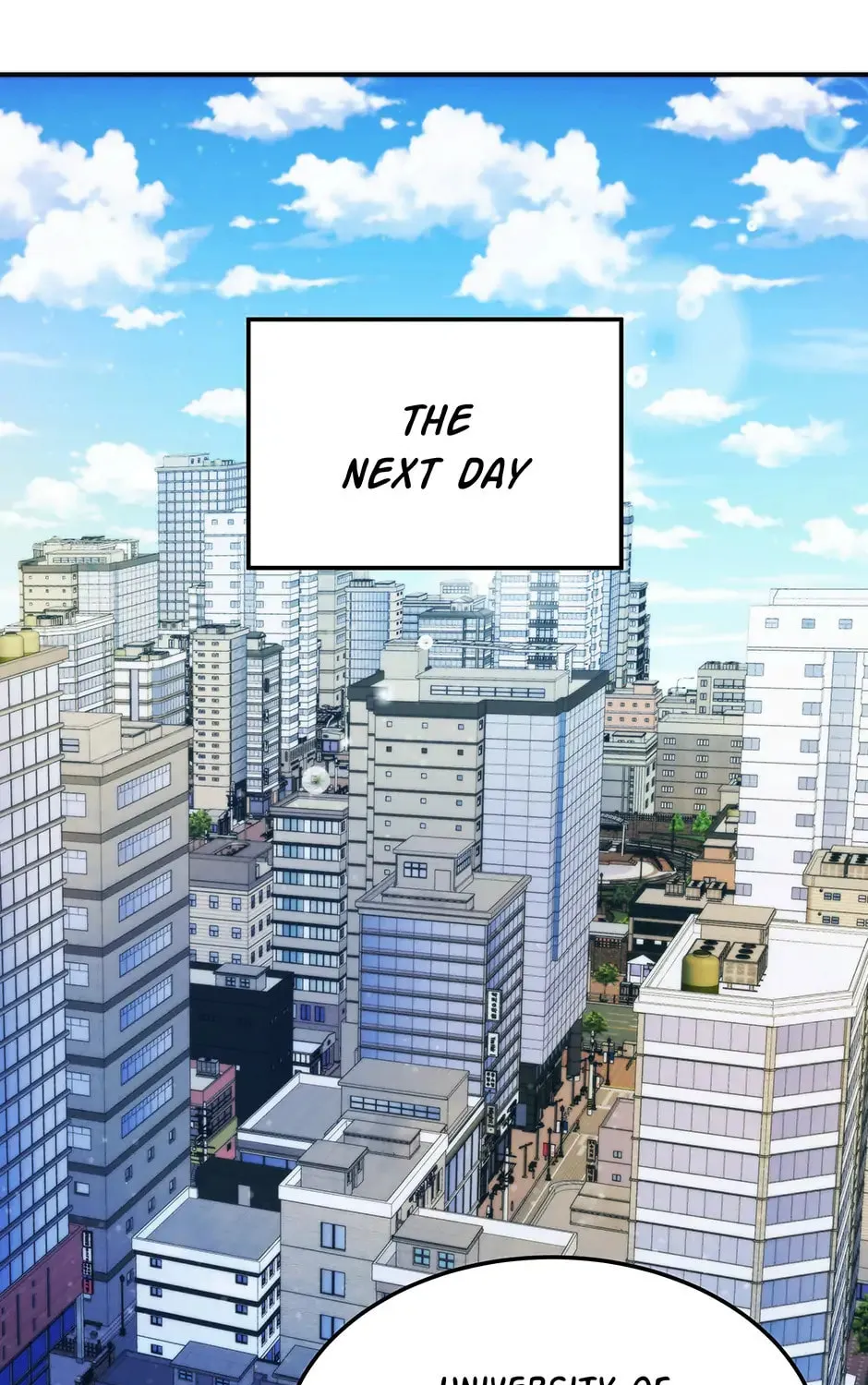 Read The Ghost Doctor chapter 169 image 80 on Lezhin