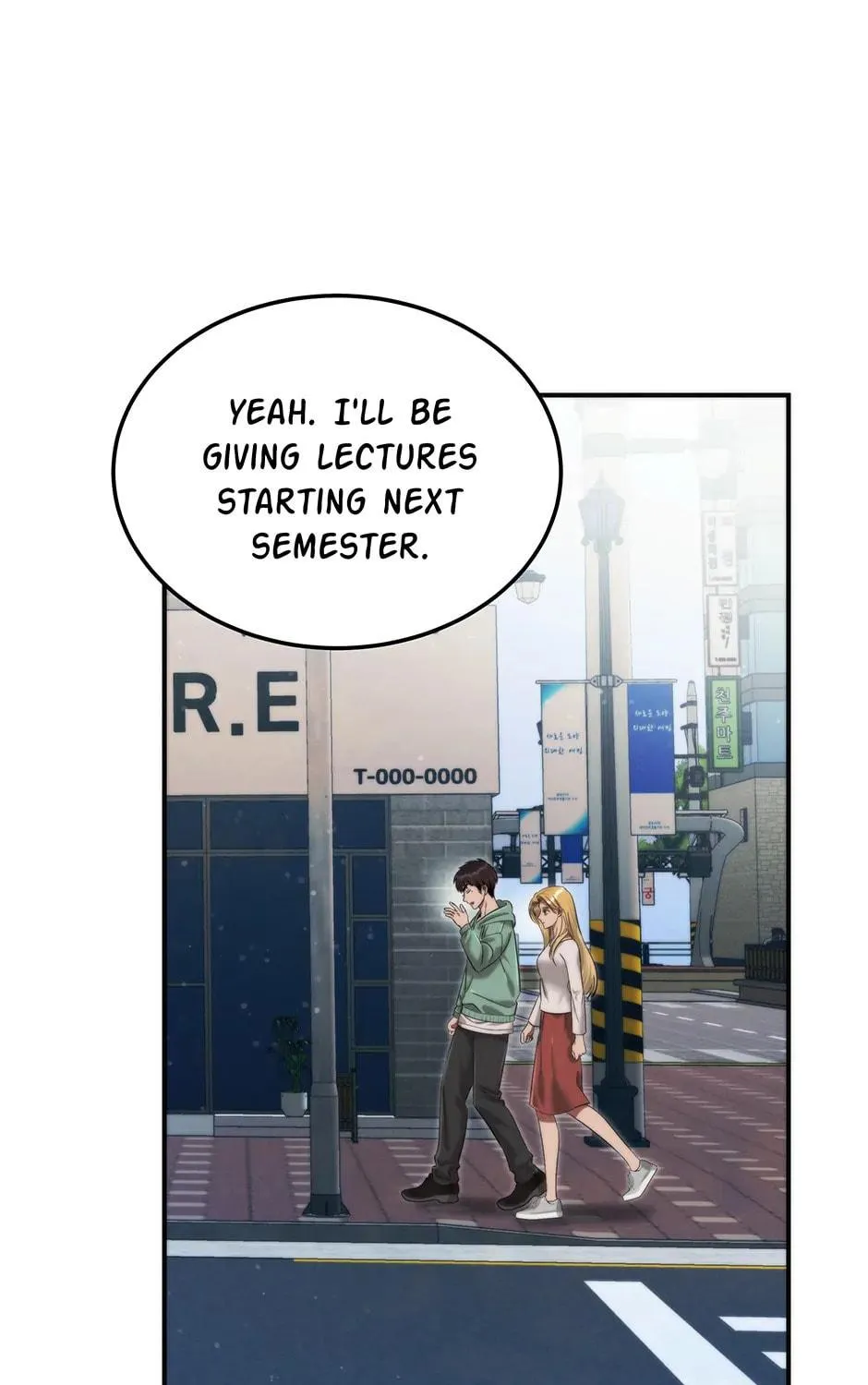 Read The Ghost Doctor chapter 169 image 82 on Lezhin