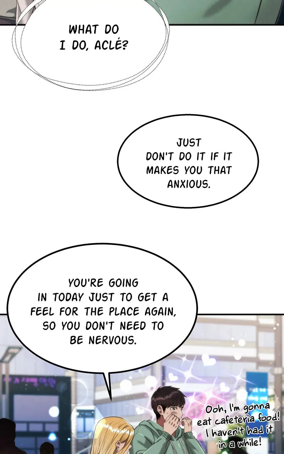 Read The Ghost Doctor chapter 169 image 86 on Lezhin