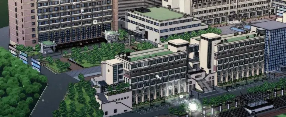 Read The Ghost Doctor chapter 169 image 89 on Lezhin
