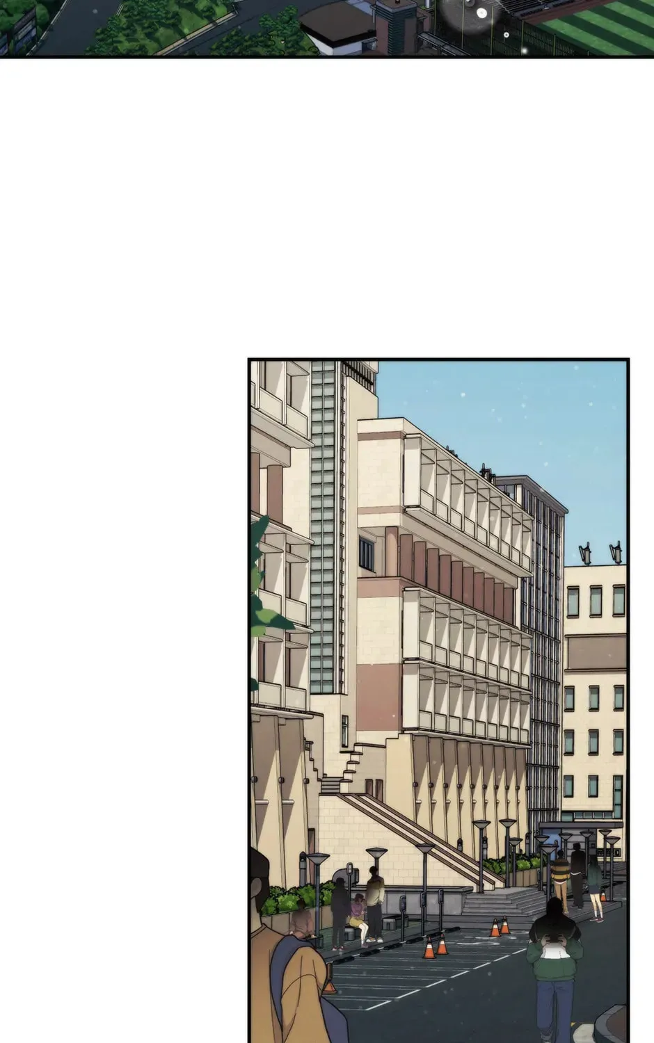 Read The Ghost Doctor chapter 169 image 90 on Lezhin