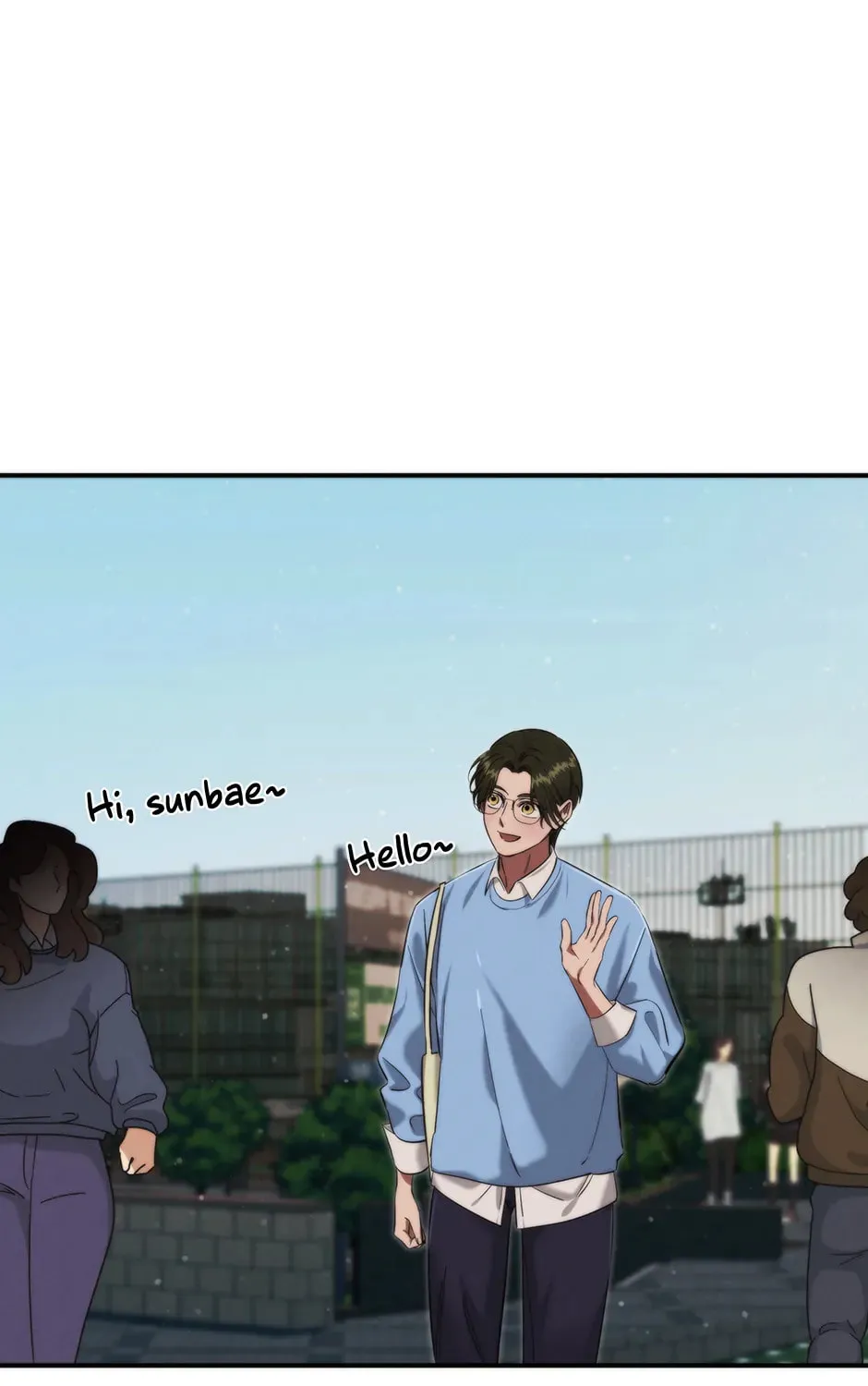 Read The Ghost Doctor chapter 169 image 92 on Lezhin