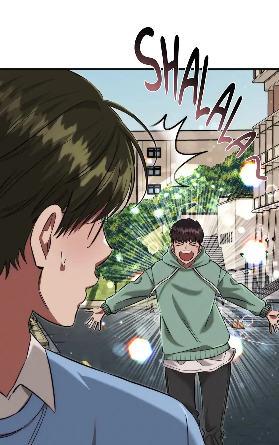 Read The Ghost Doctor chapter 169 image 96 on Lezhin